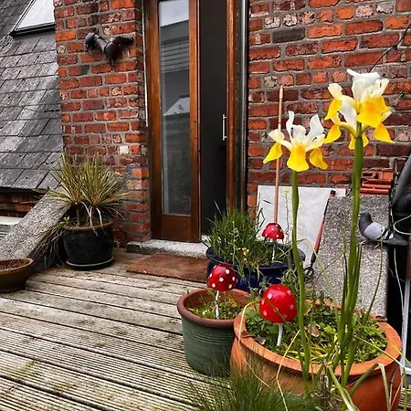 Charming Townhouse Holiday home *