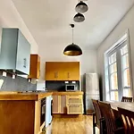 Charming Townhouse Σπίτι διακοπών Δουβλίνο