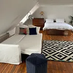 Charming Townhouse