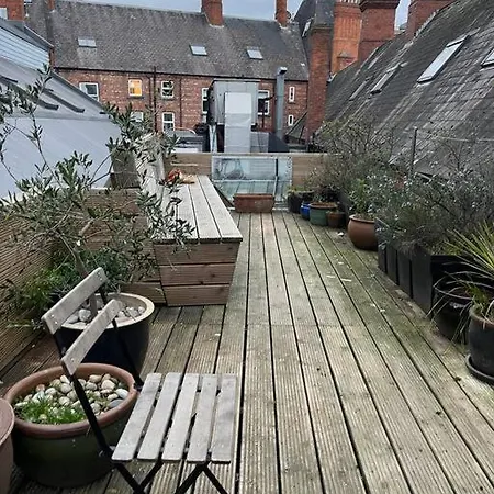 Charming Townhouse * Дублин