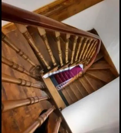 Tatil Evi Charming Townhouse *