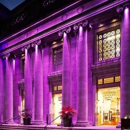 Charming Townhouse * Дублин