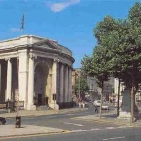 Charming Townhouse Дублин