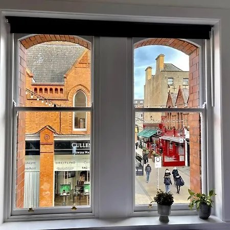 Charming Townhouse * Дублин