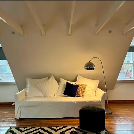 Charming Townhouse Дом отдыха Дублин