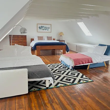 Charming Townhouse بيت للعطل دبلن