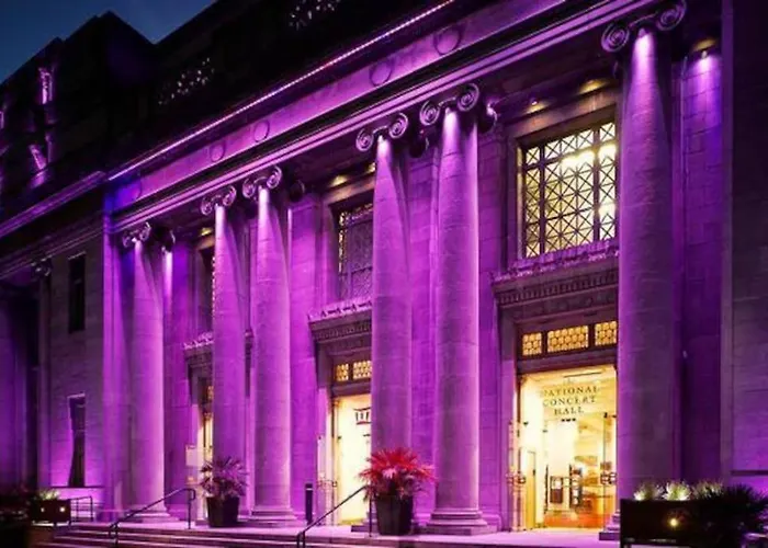 Charming Townhouse * Dublin