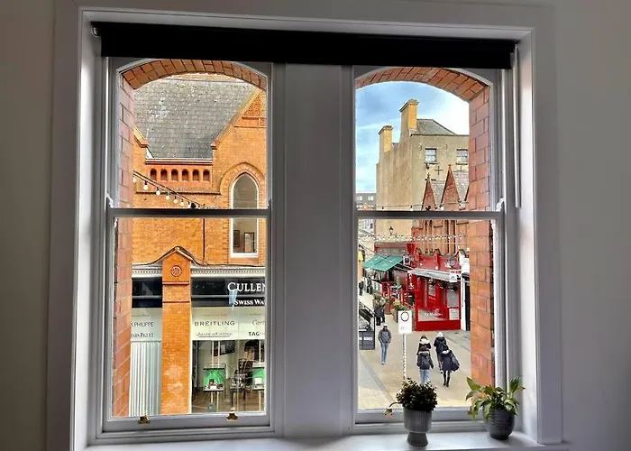 Charming Townhouse * دبلن