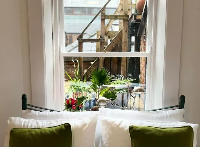 Charming Townhouse * Dublin