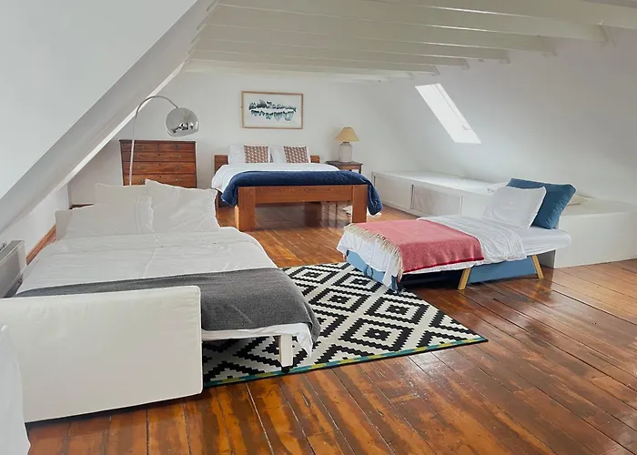 Charming Townhouse بيت للعطل دبلن