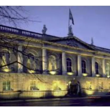 Charming Townhouse Holiday home Dublin