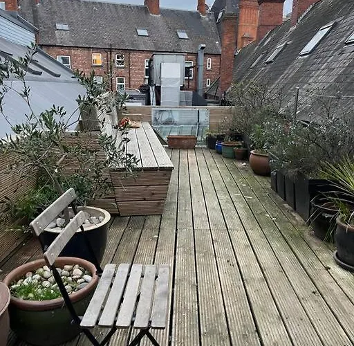 Charming Townhouse * Dublin