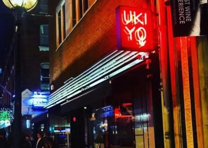 Holiday home Charming Townhouse