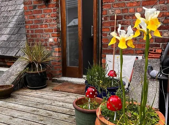 Charming Townhouse Holiday home *