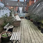 Charming Townhouse * Dublin