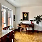 Charming Townhouse