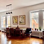 Charming Townhouse