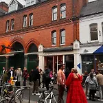 Hébergement de vacances Charming Townhouse Dublin
