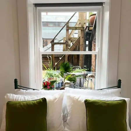 Charming Townhouse * Dublin