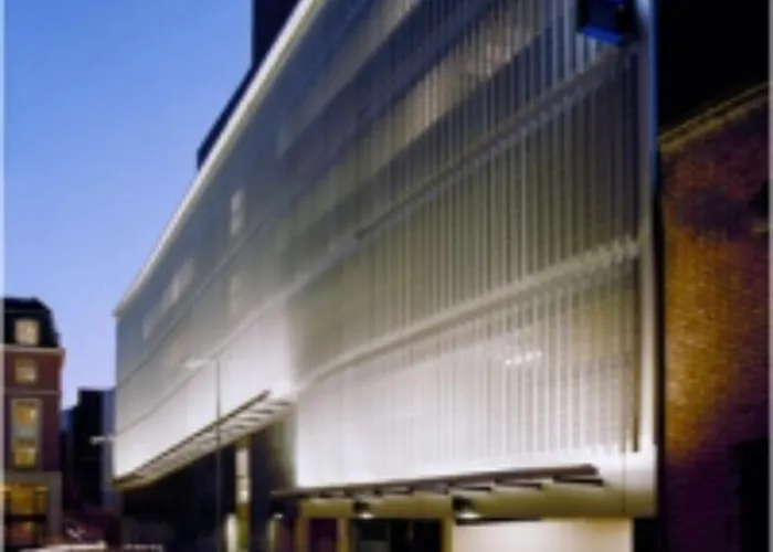 Charming Townhouse Nyaraló Dublin