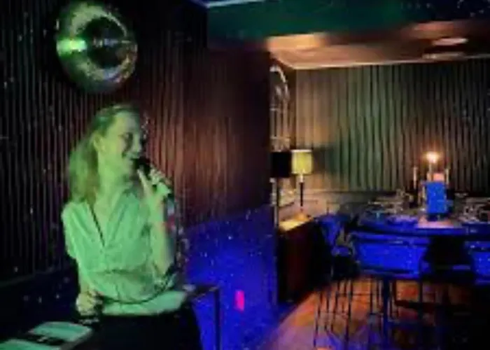 Charming Townhouse Nyaraló Dublin